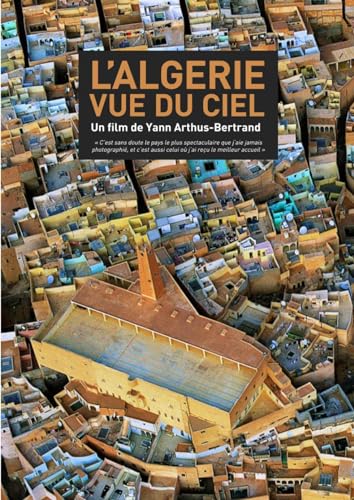 L'algérie vue du ciel [FR Import] von SEVEN SEPT