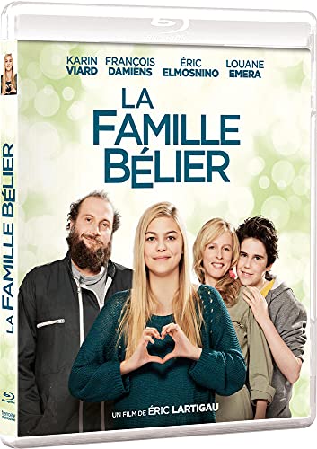 La famille bélier [Blu-ray] [FR Import] von SEVEN 7