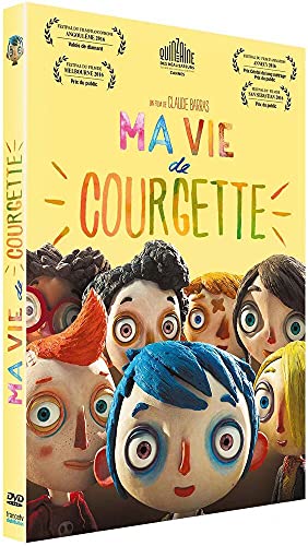 Ma vie de courgette [FR Import] von SEVEN SEPT