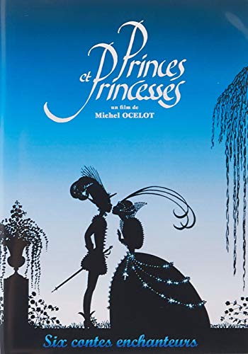 Princes et princesses [FR Import] von SEVEN SEPT