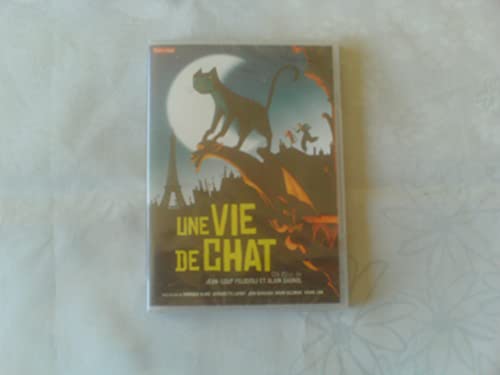 Une vie de chat [FR Import] von SEVEN 7