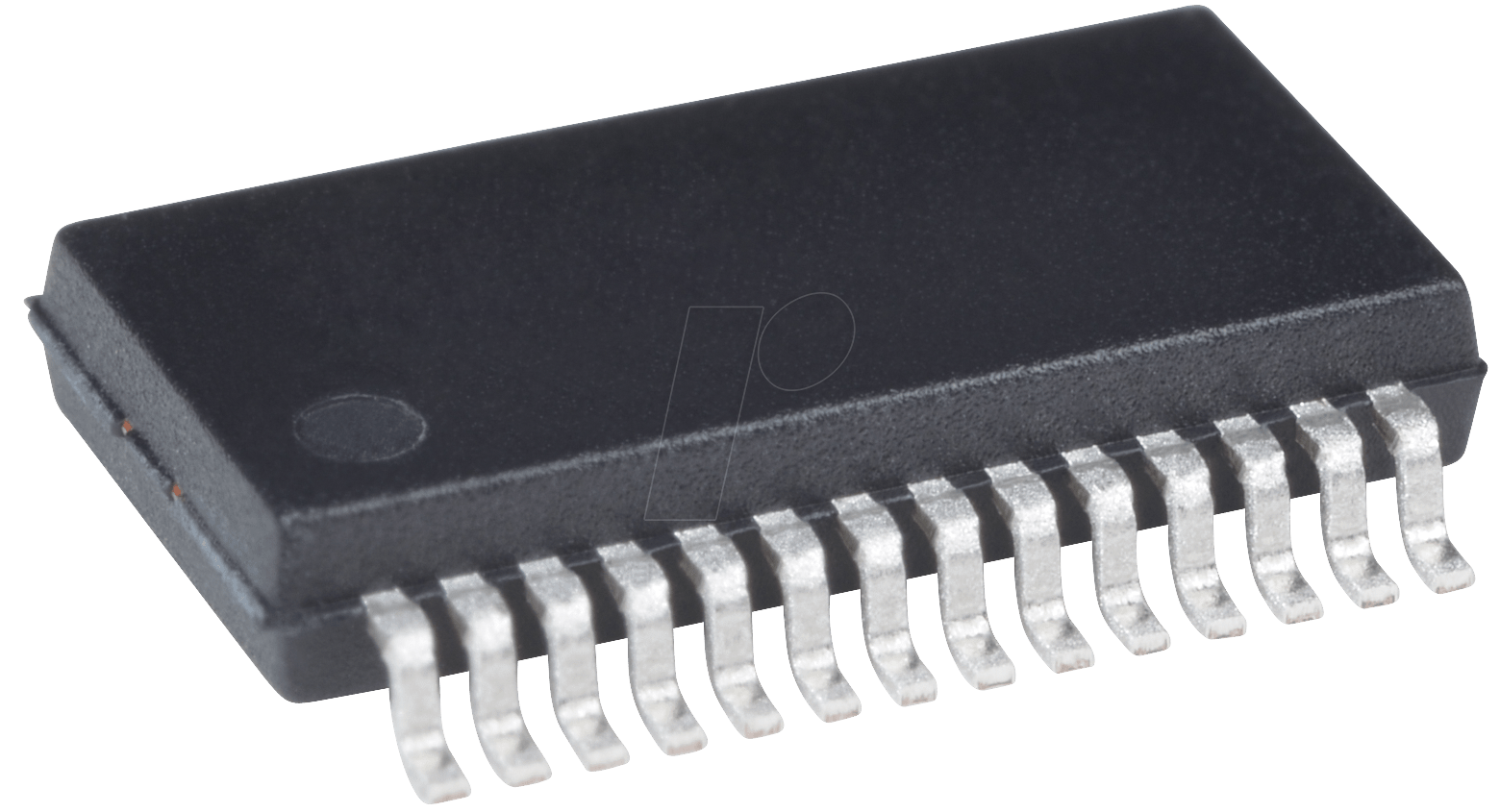 FT260S - HID-class USB-zu-UART/I2C-Interface-Brücke, 5 V, TSSOP-28 FT260S - HID-class USB-zu-UART/I2C-Interface-Brücke, 5 V, TSSOP-28 von FTDI