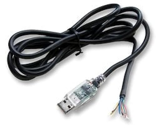 USB-RS422-WE-1800-BT - Kabel, USB/RS422-Wandler, nicht konfektioniert, 1.8m von FTDI