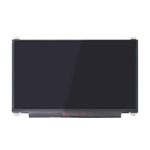 FTDLCD® 13,3 Zoll FHD WLED On-Cell Touch Screen Display B133HAK01.1 AUO112D Digitizer Panel 40 Pins 1920x1080 von FTDLCD