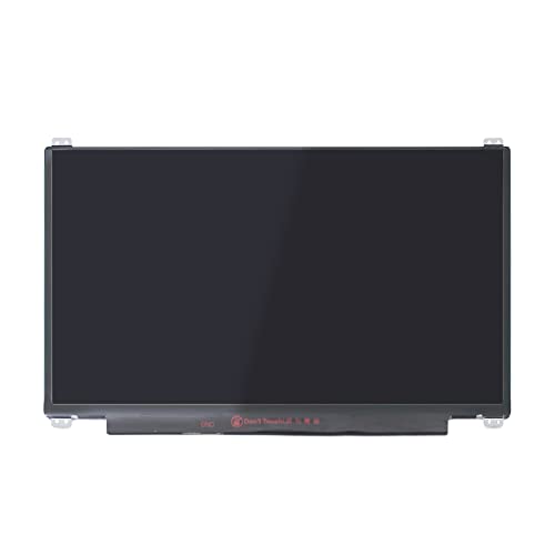 FTDLCD® 13,3 Zoll FHD WLED On-Cell Touch Screen Display Digitizer Panel 40 Pins für Lenovo ThinkPad L390 20NR 20NS 20NR0009US 20NR000BUS 1920x1080 von FTDLCD