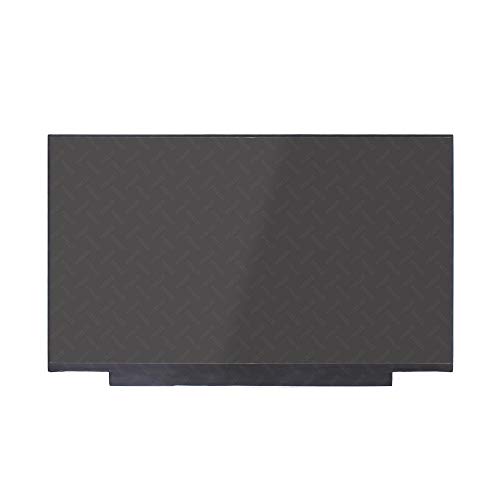 FTDLCD® 14 Zoll FHD LED LCD Touch Screen Digitizer Display für Lenovo ThinkPad T490s 20NX 20NY 40 Pin 1920x1080 (Touch Laptop) von FTDLCD