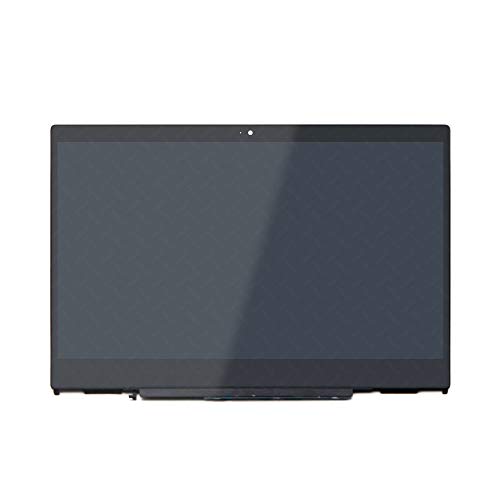FTDLCD® 14 Zoll FHD LED LCD Touchscreen Digitizer IPS Display Assembly für HP Pavilion X360 Convertible 14-CD 14-cd0101ng 14-cd0100ng 14-cd0302ng 14-cd0402ng 14-cd0001ng 14-cd0700ng 14-cd0003ng von FTDLCD