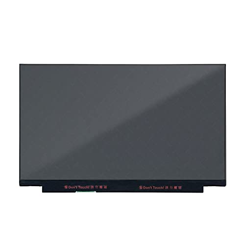 FTDLCD® 14 Zoll FHD WLED On-Cell Touch Screen Display B140HAK03.0 Digitizer Panel 40 Pins 1920x1080 von FTDLCD
