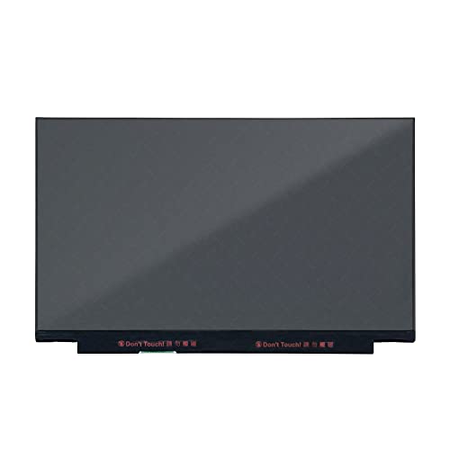 FTDLCD® 14 Zoll FHD WLED On-Cell Touch Screen Display Digitizer Panel für Acer Chromebook 714 CB714-1W CB714-1W-1WT CB714-1W-338T CB714-1W-P5SR 40 Pins von FTDLCD