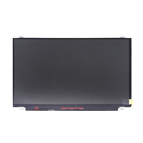 FTDLCD® 15,6 Zoll FHD 72% NTSC 144Hz 40 Pin LED Screen LCD IPS Ersatz Display B156HAN07.0 für Asus ROG Strix GL503VS von FTDLCD