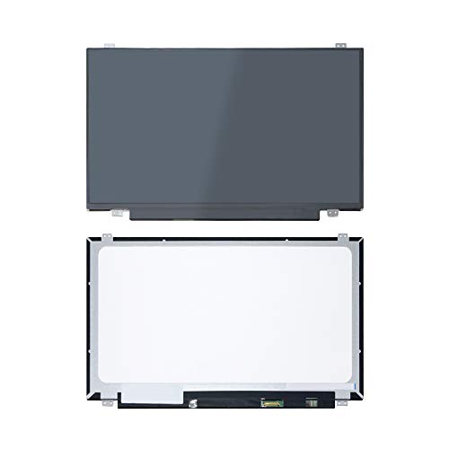 FTDLCD® 15.6 Zoll 72% NTSC Farbe Gamut Upgrade Screen FHD IPS LED LCD Display für Lenovo IdeaPad G50-70 G50-70M von FTDLCD
