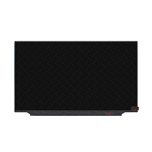 FTDLCD® 17,3 Zoll 240Hz FHD IPS Display Panel B173HAN05.0 kompatibel LCD Screen Ersatzteil 1920x1080 40 Pins von FTDLCD