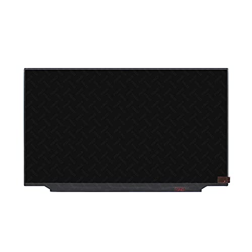 FTDLCD® 17,3 Zoll 240Hz FHD IPS Display Panel B173HAN05.0 kompatibel LCD Screen Ersatzteil 1920x1080 40 Pins von FTDLCD