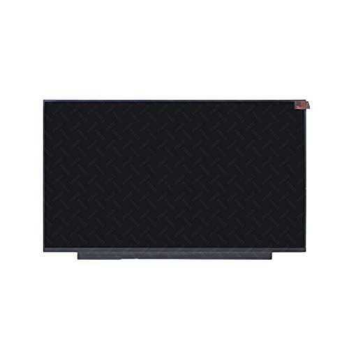 FTDLCD® 17,3 Zoll 300Hz FHD IPS Display Panel B173HAN05.1 kompatibel (AUO519D) LCD Screen Ersatzteil 1920x1080 40 Pins sRGB 100% von FTDLCD