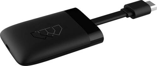 Fte maximal Android TV Dongle Streaming Stick 4K, HDR Fte maximal Android TV Dongle Streaming Stick 4K, HDR von FTE Maximal