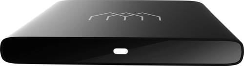 Fte maximal AndroidTV Box + DVB-S2 Tuner-Dongle Streaming Box 4K, HDR, Netzwerkanschluss Fte maximal AndroidTV Box + DVB-S2 Tuner-Dongle Streaming Box 4K, HDR, Netzwerkanschluss von FTE Maximal