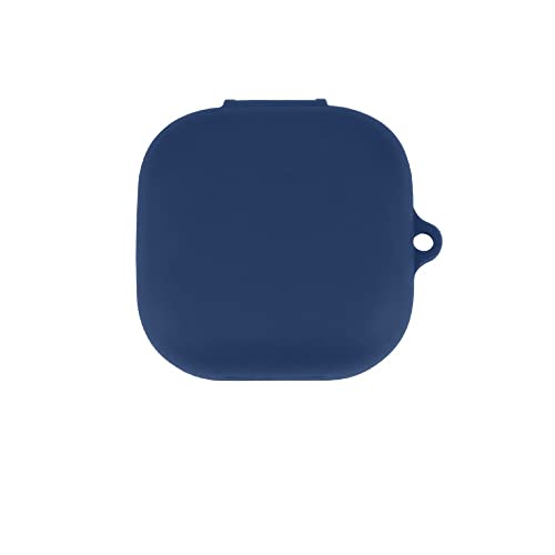 FTRONGRT Bluetooth-Kopfhörer Schutzhülle für SHOKZ OPENFIT, Stoßfest, Bluetooth-Kopfhörerhülle aus Silikon mit SHOKZ OPENFIT Bluetooth-Kopfhörer.Navy Blau FTRONGRT Bluetooth-Kopfhörer Schutzhülle für SHOKZ OPENFIT, Stoßfest, Bluetooth-Kopfhörerhülle aus Silikon mit SHOKZ OPENFIT Bluetooth-Kopfhörer.Navy Blau von FTRONGRT
