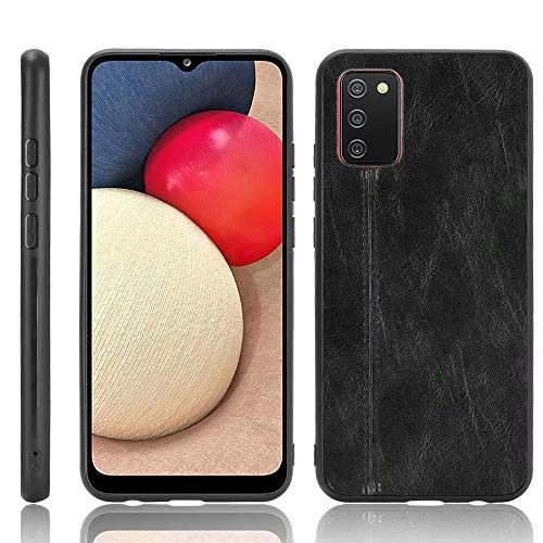 FTRONGRT Für Motorola Moto G20 5G Hülle, PC + Leder umwickelte Schutzhülle, Anti-Drop, Geeignet für Motorola Moto G20 Handy Schutzhülle.Schwarz FTRONGRT Für Motorola Moto G20 5G Hülle, PC + Leder umwickelte Schutzhülle, Anti-Drop, Geeignet für Motorola Moto G20 Handy Schutzhülle.Schwarz von FTRONGRT
