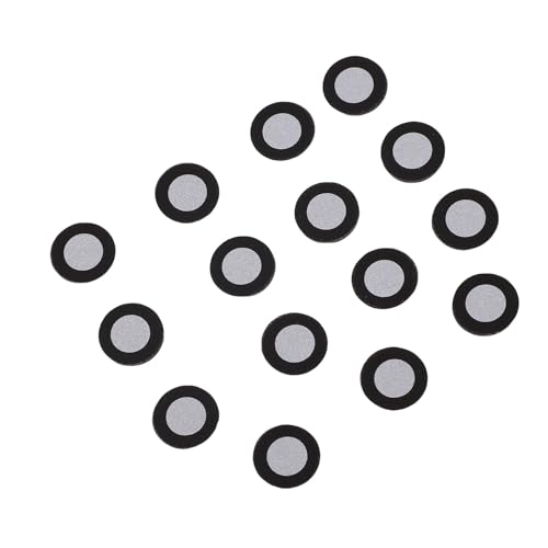 200pcs 3D -Scanner -Scanning -Reflexionsmarkierer Aufkleber Aufkleber Reißverhütung Ausrichtung mit Hervorragenden Daten für die 3D -Bewegung Catch Ganganalyse 200pcs 3D -Scanner -Scanning -Reflexionsmarkierer Aufkleber Aufkleber Reißverhütung Ausrichtung mit Hervorragenden Daten für die 3D -Bewegung Catch Ganganalyse von FTVOGUE