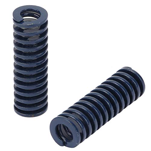2pcs OD 10mm ID 5mm Lastformform Sterbe Blau TL10*40 Mm Zum Stempeln und Metallstempel Stempel (TL10*70 mm) von FTVOGUE