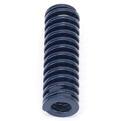 2pcs OD 10mm ID 5mm Lastformform Sterbe Blau TL10*40 Mm Zum Stempeln und Metallstempel Stempel (TL10*80 mm) von FTVOGUE
