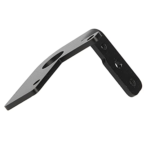 Aluminiumlegierungshalterung für BL Touch - Langlebig und Einfach zu Bedienen Mount für Ender 3 3D -Druckerzubehör von FTVOGUE
