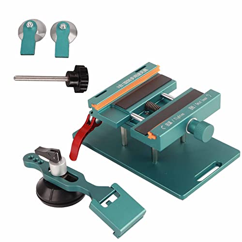 Bildschirmtrenner mit Saugnapf, Drehbare LCD-Trennvorrichtung für Heizungsfreie Bildschirmtrennung, Entfernen der Hinteren Abdeckung und des Motherboards, Werkzeugsätze Bildschirmtrenner mit Saugnapf, Drehbare LCD-Trennvorrichtung für Heizungsfreie Bildschirmtrennung, Entfernen der Hinteren Abdeckung und des Motherboards, Werkzeugsätze von FTVOGUE