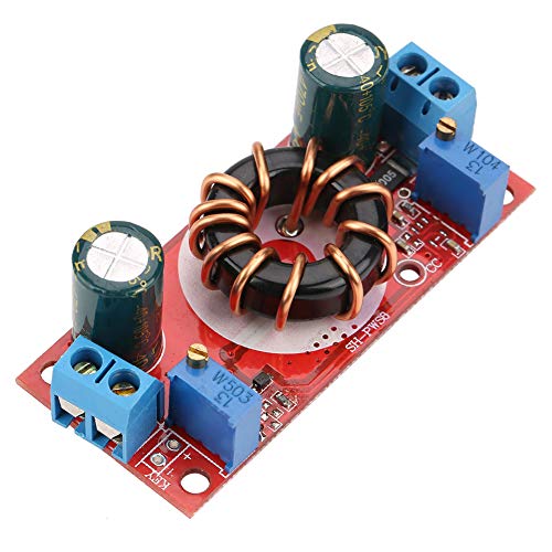 DC-DC Wandler Stromversorgungsmodul Spannungsregler Buck Converter CC CV 4-32V bis 1.2-32V Buck Converter Spannungs Stromversorgungsmodul von FTVOGUE