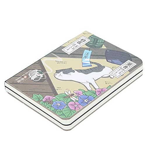 FTVOGUE Attraktiver Carnet Notebook -Stecker (Weihrauch) von FTVOGUE
