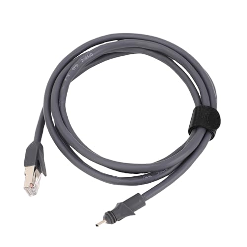 FTVOGUE Gigabit -Kabel Hochleistungs -Antennen Router Water Proof 26AWG 1200 MPBS Satellit RJ45 Kabel FTVOGUE Gigabit -Kabel Hochleistungs -Antennen Router Water Proof 26AWG 1200 MPBS Satellit RJ45 Kabel von FTVOGUE