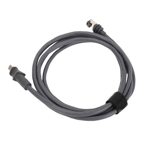 FTVOGUE Hochleistungs -Ethernet -Kabel Gen 3 Router Zur Stromversorgung IP68 Water Proof 26AWG 30m Kabel FTVOGUE Hochleistungs -Ethernet -Kabel Gen 3 Router Zur Stromversorgung IP68 Water Proof 26AWG 30m Kabel von FTVOGUE
