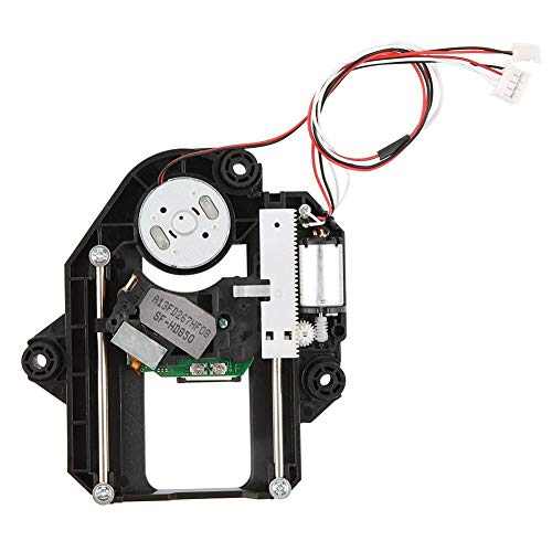 FTVOGUE SF-HD850 Optisches Abtastobjektiv DVD EVD Frame Mechanismus Ersatz-Reparaturteil von FTVOGUE