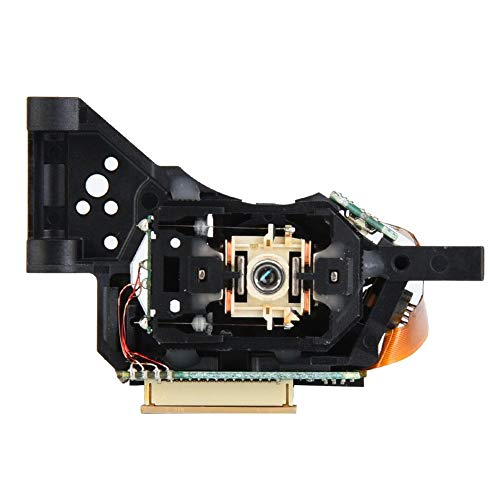 HOP-120X Optische Laserlinse Ersatz-Kits für CD/DVD-Player HOP-120X Optische Laserlinse Ersatz-Kits für CD/DVD-Player von FTVOGUE