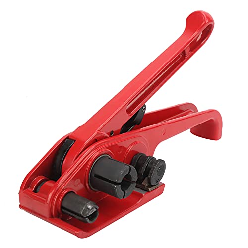 Handheld -Verpackungsspanner Effizienter Rauschschneider für Papieraluminiumsteinholzindustrie Handheld -Verpackungsspanner Effizienter Rauschschneider für Papieraluminiumsteinholzindustrie von FTVOGUE