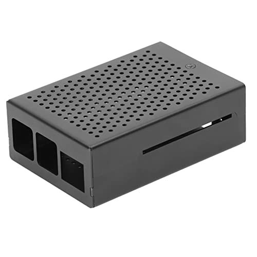 Hülle Aluminiumlegierung für 4 mit Schnellem Abkühlen, Einfacher Zugriff und Praktischer Verwendung, für Micro High Definition Multimedia -Schnittstelle und USB Hülle Aluminiumlegierung für 4 mit Schnellem Abkühlen, Einfacher Zugriff und Praktischer Verwendung, für Micro High Definition Multimedia -Schnittstelle und USB von FTVOGUE