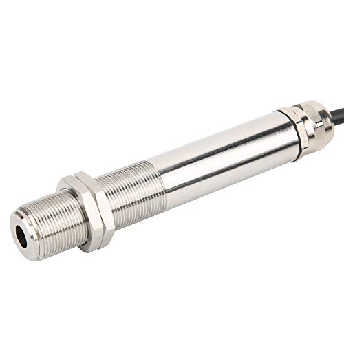 Infrarot-Thermometer für die Stahlgießerei und die Industrieausrüstung der Industrieausrüstung 12V-24 V. (0-200℃) von FTVOGUE