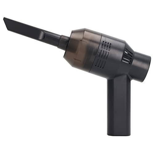 Kabelloser Elektrischer Luftzerstäuber 33000 U/min, DC 5 V Druckluft-Staubwedel Tragbarer Kabelloser Luftzerstäuber 33000 U/min Luftzerstäuber für Tastatur, PC, Auto, Faxgeräte Kabelloser Elektrischer Luftzerstäuber 33000 U/min, DC 5 V Druckluft-Staubwedel Tragbarer Kabelloser Luftzerstäuber 33000 U/min Luftzerstäuber für Tastatur, PC, Auto, Faxgeräte von FTVOGUE