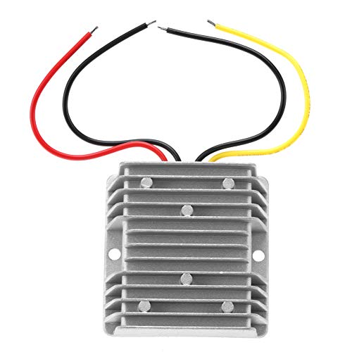 Konverterregulator 12A 288W DC-DC 12 V bei 24 V mit Hoher Effizienz-Durchgangsleistung für Autos, Lastwagen und VRS von FTVOGUE