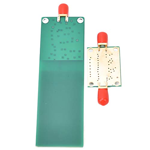 Kurzwellen-Aktivantennenmodul Mini-Whip Mf/Hf/VHF-Funkempfänger Elektronisches Zubehör Kurzwellen-Aktivantennenmodul Mini-Whip Mf/Hf/VHF-Funkempfänger Elektronisches Zubehör von FTVOGUE