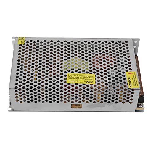 LED -Strip -Leuchttreiber mit Hoher Effizienz für den Treiber Adapter des Netzteils für Schaltnetze (S-240-48(48V/5A/240W) AC110/220V±15%) von FTVOGUE