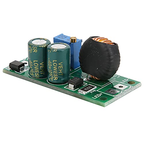 LED-Treibermodul Zuverlässig 72W DC 6-50V 1-3A PWM-Regulierungsbehörde für Wohngebäude-LED-Beleuchtungsstörungen (H 1A 8-50V kein Terminal) von FTVOGUE