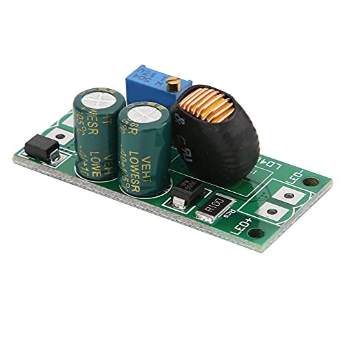 LED-Treibermodul Zuverlässig 72W DC 6-50V 1-3A PWM-Regulierungsbehörde für Wohngebäude-LED-Beleuchtungsstörungen (H 2A 8-36V kein Terminal) von FTVOGUE