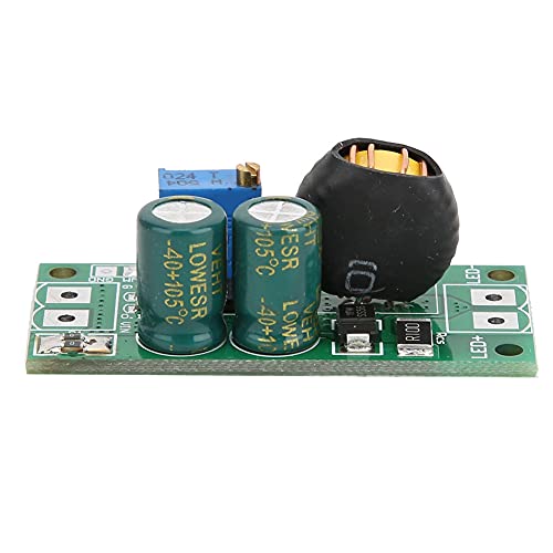 LED-Treibermodul Zuverlässig 72W DC 6-50V 1-3A PWM-Regulierungsbehörde für Wohngebäude-LED-Beleuchtungsstörungen (L 2A 6-16V kein Terminal) von FTVOGUE