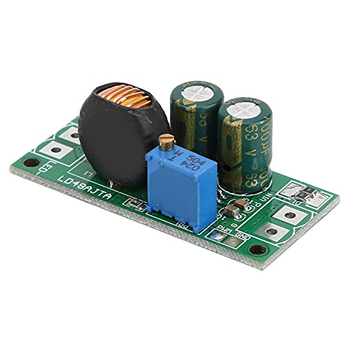 LED-Treibermodul Zuverlässig 72W DC 6-50V 1-3A PWM-Regulierungsbehörde für Wohngebäude-LED-Beleuchtungsstörungen (L 3A 6-16V kein Terminal) von FTVOGUE