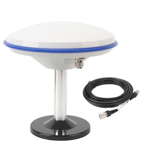Little GPS -Messantenne - Mehrfachnahrungsantenne für Geodäs und Deformationsüberwachung Little GPS -Messantenne - Mehrfachnahrungsantenne für Geodäs und Deformationsüberwachung von FTVOGUE