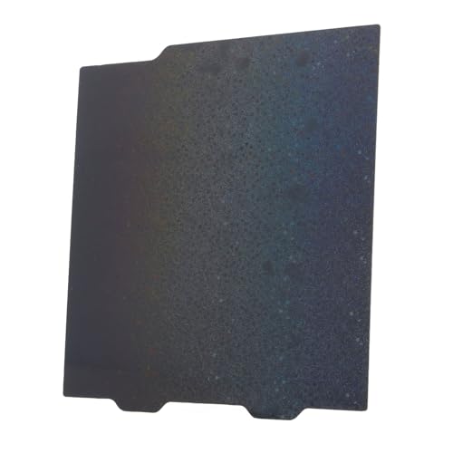 Magnetische Buildplatte für 3D -Drucker, PEY PEI -zweiseitige Magnetische 3D -Drucker -Build -Platte Helllicht Muster Breites Filament, Mechanische Komponenten von FTVOGUE