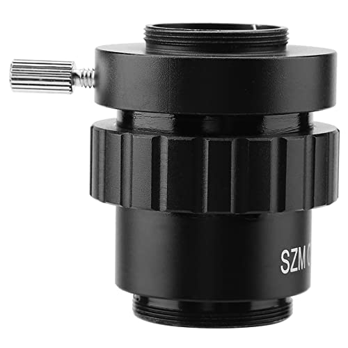 Objektive Objektiv, 0,5 -Fach Objektive Objektiv, Stereo -Mikroskop Assistent Lens Lecker mit 287 Mm Arbeitsabstand für SZM Video Digitalkamera, Objektive Objektiv, 0,5 -Fach Objektive Objektiv, Stereo -Mikroskop Assistent Lens Lecker mit 287 Mm Arbeitsabstand für SZM Video Digitalkamera, von FTVOGUE