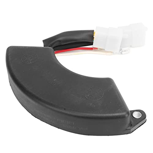 Spannungsstabilisator für Kama -Generator, AVR5 Automatische Spannungsregler 3A6A 3 Phase 8 Kabel, Energieeinsparungen, Effizienter Schutz Spannungsstabilisator für Kama -Generator, AVR5 Automatische Spannungsregler 3A6A 3 Phase 8 Kabel, Energieeinsparungen, Effizienter Schutz von FTVOGUE