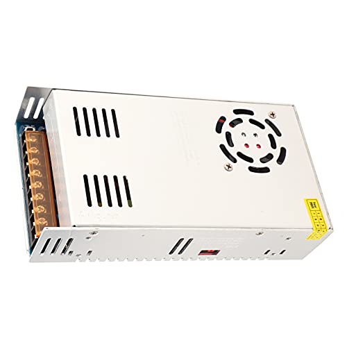 Switch -Netzteilfahrer, DC12V LED -Bildschirm -Lichtleisten -Adapter für die Industrielle Automatisierung, die Verwendung von CCTV und 3D -Drucker Verwenden (#1) (#2) (#3) (#4) (#5) (#6) (#7) (#8) von FTVOGUE