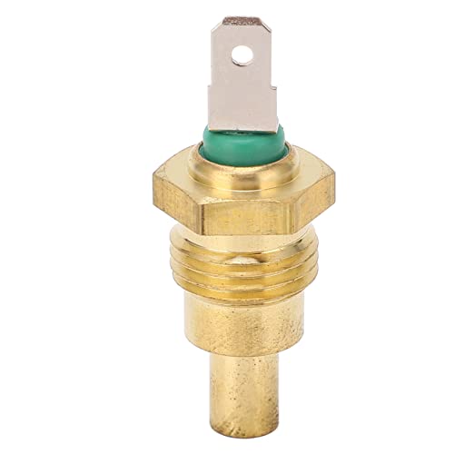 Wassertemperatursensor, Volt-Masse-Thermostatschalter, Gewinde des Elektrischen Lüftertemperatursensors Im Motorsondensatz, Thermostatisch von FTVOGUE